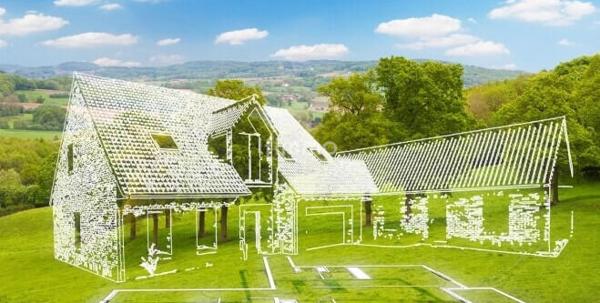 Terrain à Bâtir Neuilly saint Front