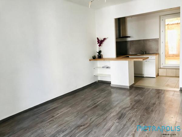 EXCLUSIVITÉ - BÉZIERS - CHAMPS DE MARS : IMMEUBLE 238m²