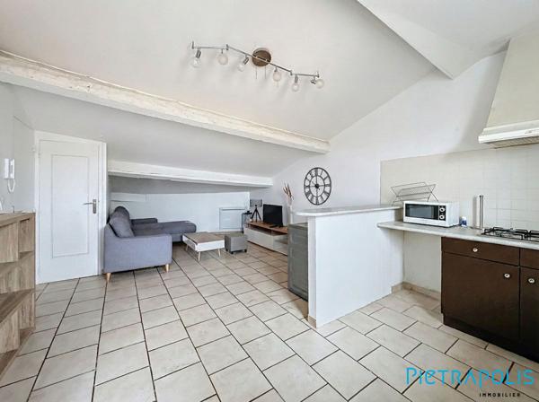 EXCLUSIVITÉ - BÉZIERS - CHAMPS DE MARS : IMMEUBLE 238m²