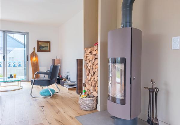 Maison Dinard 5 pièces 135m²