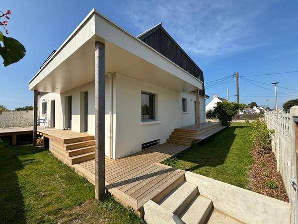 Maison Dinard 5 pièces 135m²