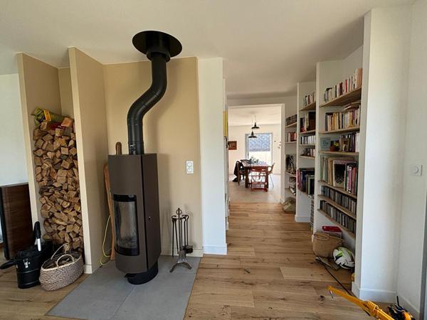 Maison Dinard 5 pièces 135m²