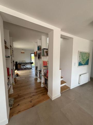 Maison Dinard 5 pièces 135m²