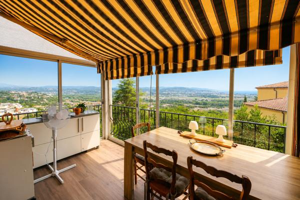 Maison Mandelieu La Napoule 6 pièce(s) 100 m2