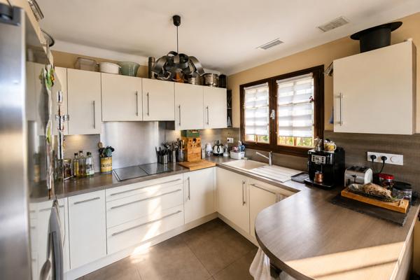 Maison Mandelieu La Napoule 6 pièce(s) 100 m2