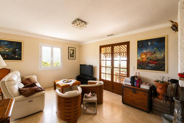 Maison Mandelieu La Napoule 6 pièce(s) 100 m2