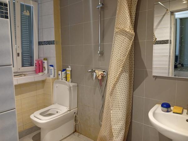 Appartement Marignane 3 pièce(s)