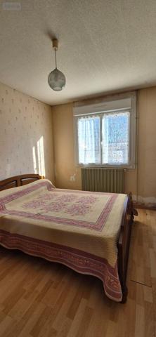 Maison à vendre à La-Ferté-Bernard dans la Sarthe (72400), ref : 476