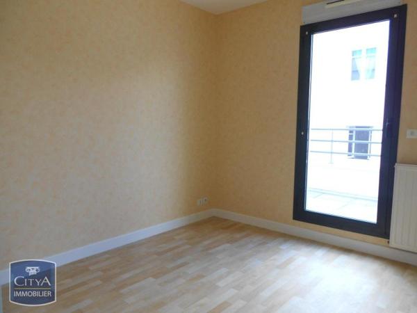 Appartement à louer 2 pièces 40.88m²