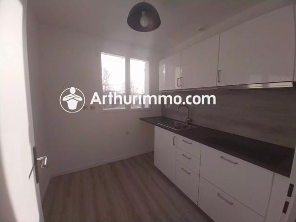 Location Appartement 1 pièces 26 m2 à Savigny-le-Temple