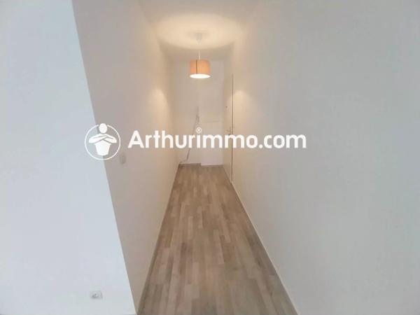 Location Appartement 1 pièces 26 m2 à Savigny-le-Temple