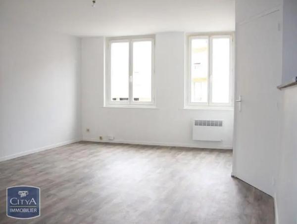 Appartement à louer 2 pièces 49.57m² Pérenchies (59840)