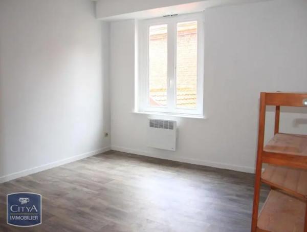 Appartement à louer 2 pièces 49.57m² Pérenchies (59840)