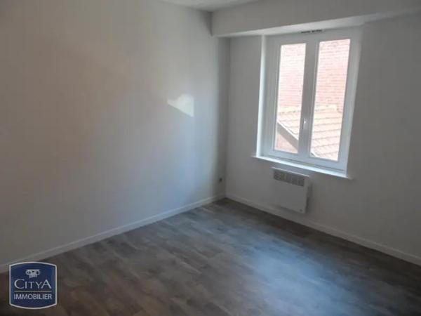 Appartement à louer 2 pièces 49.57m² Pérenchies (59840)