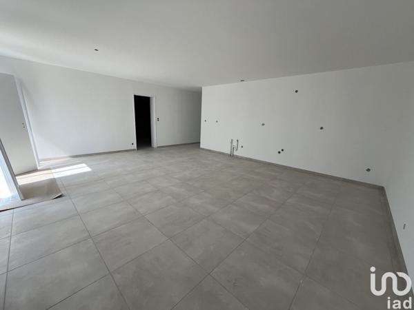 Maison à vendre 4 pièces 84 m² Challans