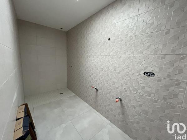 Maison à vendre 4 pièces 84 m² Challans