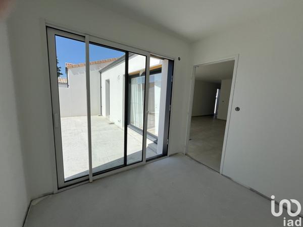 Maison à vendre 4 pièces 84 m² Challans