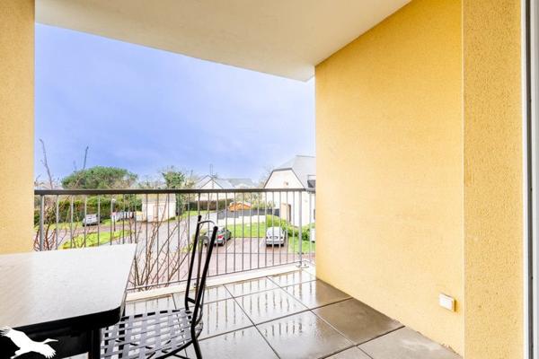 Appartement à vendre |  Saint-Herblain |  3 pièces | 65 m²