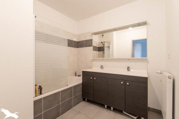 Appartement à vendre |  Saint-Herblain |  3 pièces | 65 m²