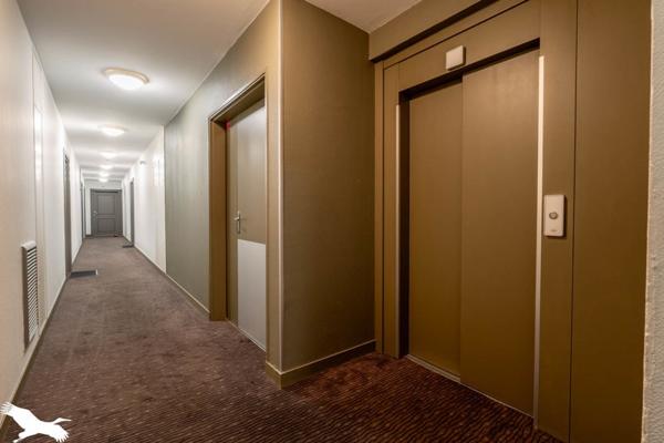 Appartement à vendre |  Saint-Herblain |  3 pièces | 65 m²