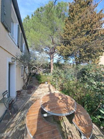 Maison de ville de 99 m²