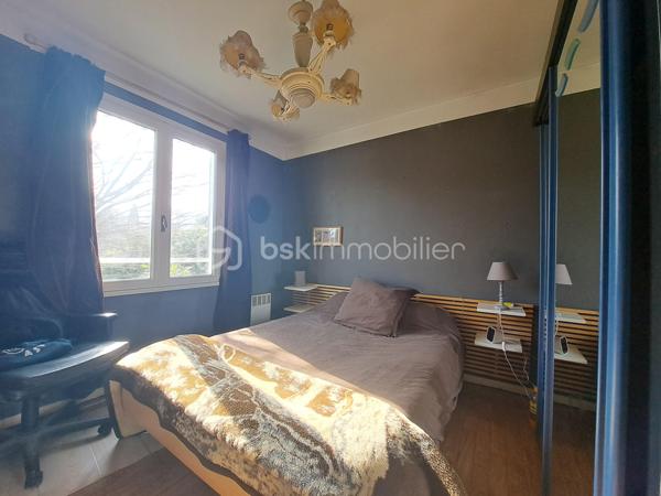 Maison de ville de 99 m²