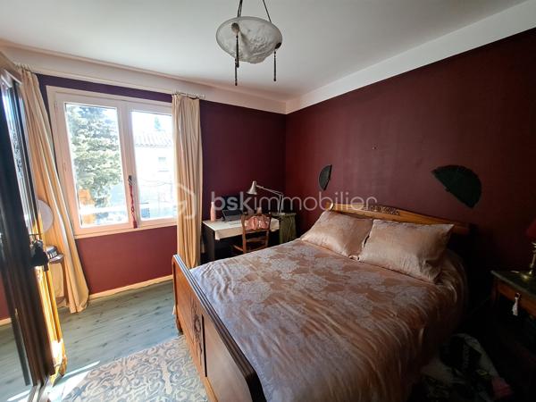 Maison de ville de 99 m²