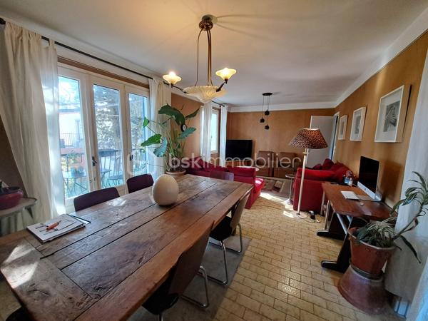 Maison de ville de 99 m²