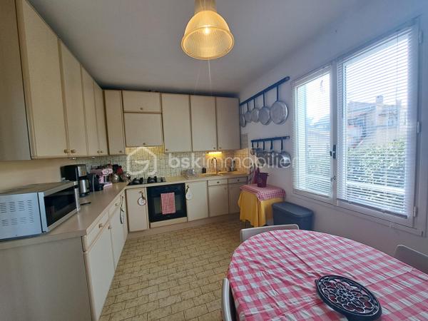 Maison de ville de 99 m²