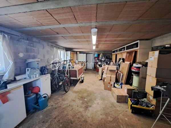 Maison de ville de 99 m²