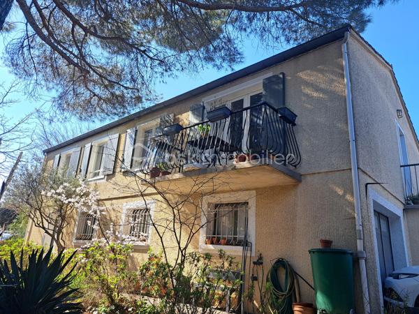 Maison de ville de 99 m²