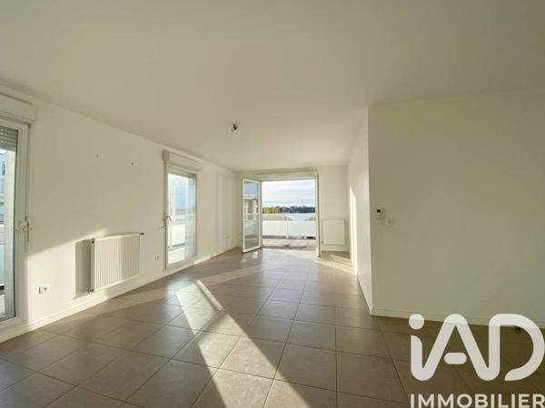 Appartement à vendre 4 pièces 84 m² Bordeaux