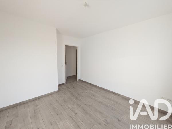 Appartement à vendre 4 pièces 84 m² Bordeaux