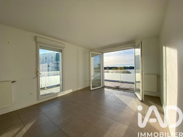 Appartement à vendre 4 pièces 84 m² Bordeaux