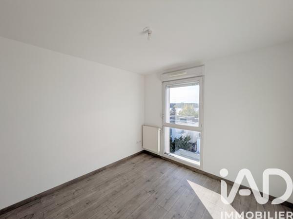 Appartement à vendre 4 pièces 84 m² Bordeaux