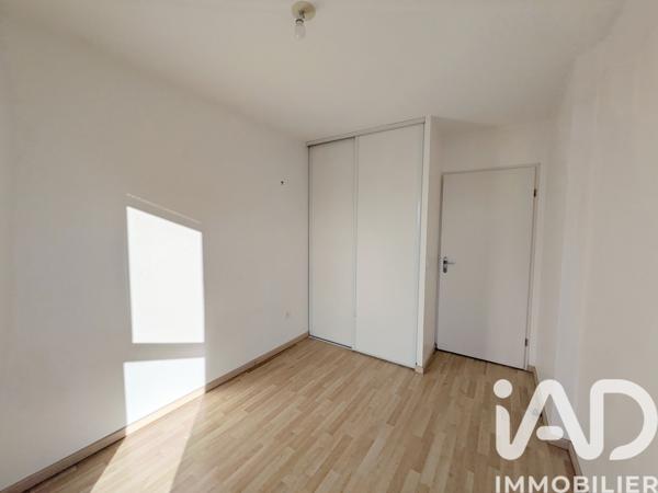 Appartement à vendre 4 pièces 84 m² Bordeaux