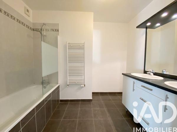 Appartement à vendre 4 pièces 84 m² Bordeaux