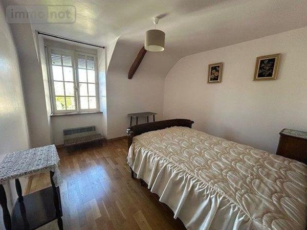 Maison à vendre à Lanvallay dans les Côtes-d'Armor (22100), ref : 22046-281