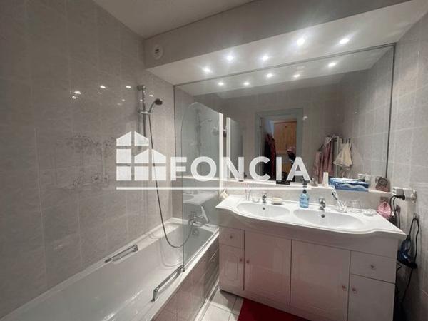 À vendre Studio 28.43 m² - Auron 06660