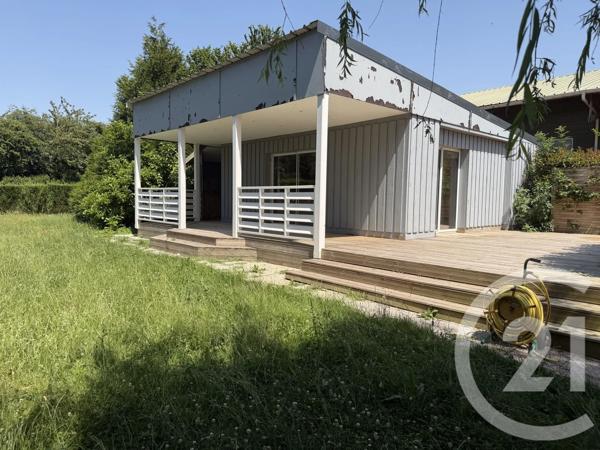 Immeuble à vendre  1205 m 2   BEAUVAIS  - 60