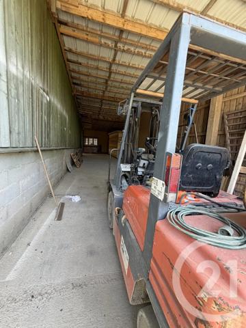 Immeuble à vendre  1205 m 2   BEAUVAIS  - 60