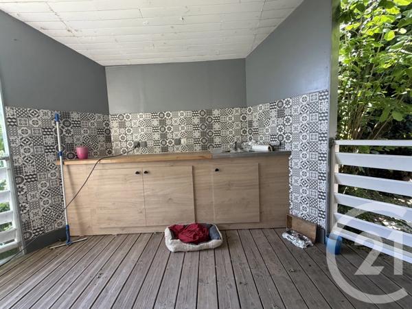 Immeuble à vendre  1205 m 2   BEAUVAIS  - 60