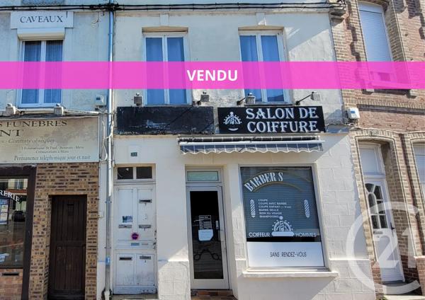Immeuble à vendre  1205 m 2   BEAUVAIS  - 60