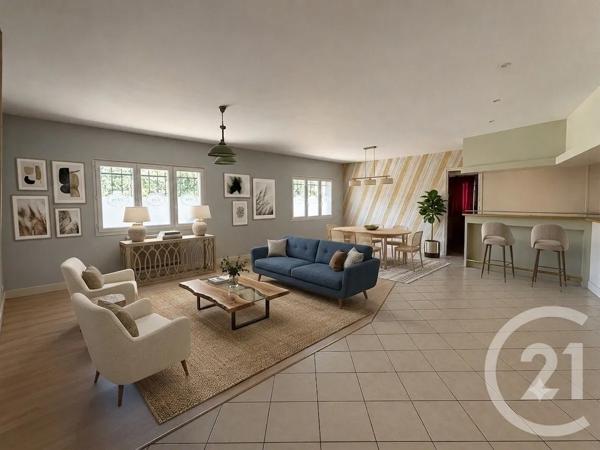 Immeuble à vendre  1205 m 2   BEAUVAIS  - 60