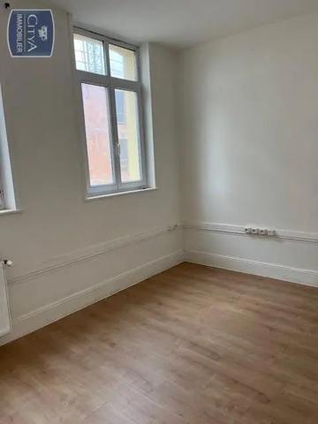 Appartement à louer 3 pièces 58m²