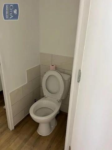 Appartement à louer 3 pièces 58m²