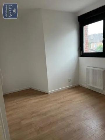 Appartement à louer 3 pièces 58m²