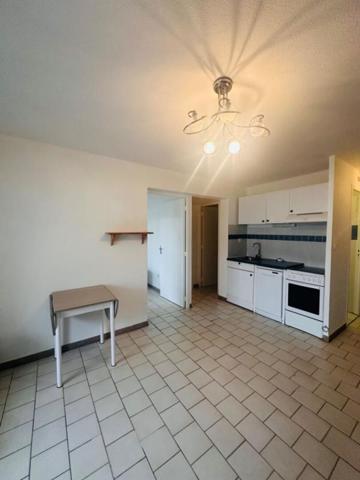 Appartement 3 pièces proche de la mer