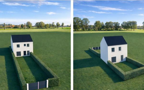 Terrain à vendre    Morsang-sur-Orge