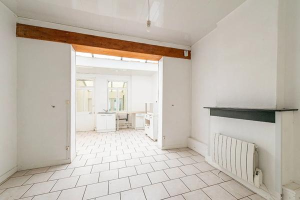 Maison à vendre 5 pièces 85m² Anzin (59410)